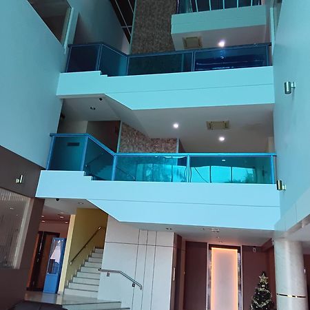 D'Merlion Hotel Pembunuh Exteriér fotografie