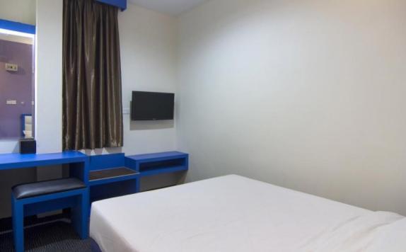 D'Merlion Hotel Pembunuh Exteriér fotografie