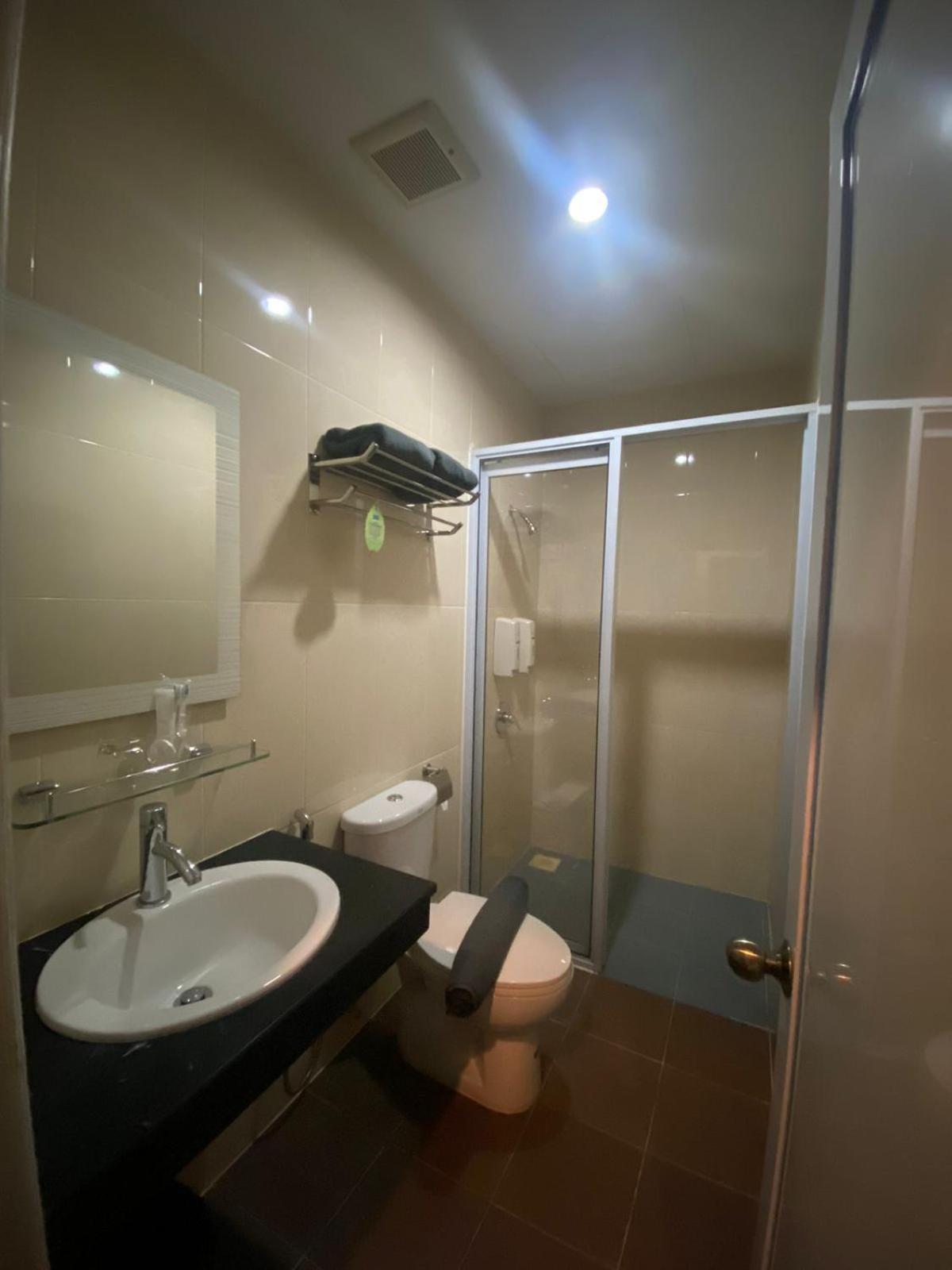D'Merlion Hotel Pembunuh Exteriér fotografie
