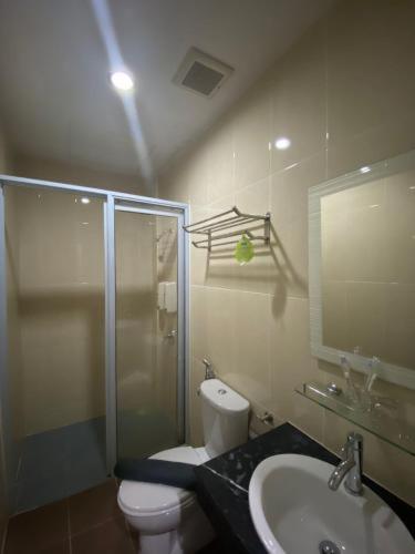 D'Merlion Hotel Pembunuh Exteriér fotografie